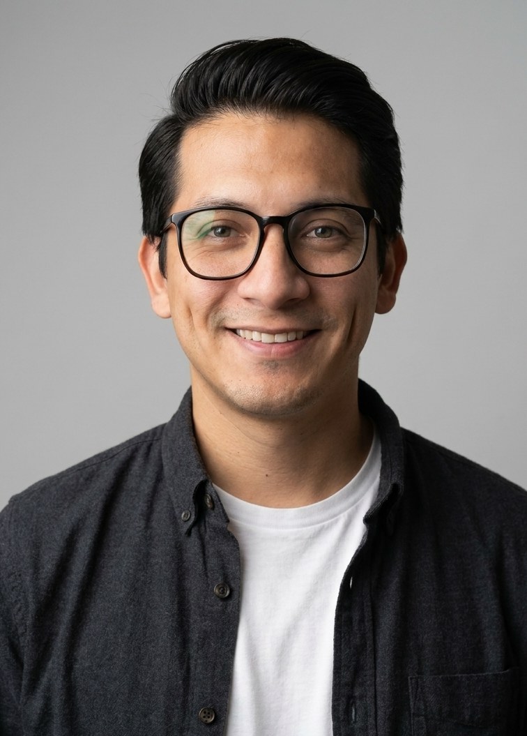 Ricardo Silva — Fundador de Crouton Lab, Lima Perú